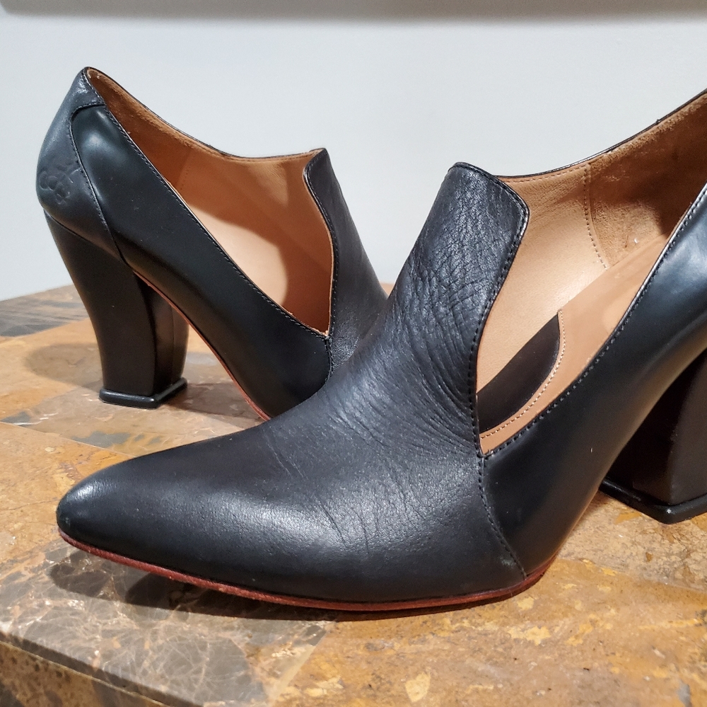 Fluevog Kendra